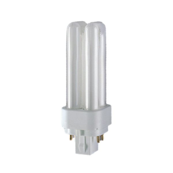 Radium - 31313059 - Kompaktleuchtstofflampe RX-D/E 13W/840/G24Q