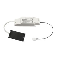 mlight - 81-9068 - LED-Konverter 36W Phasenan- /abschnitt