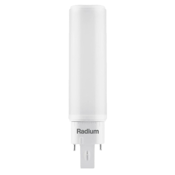 Radium - 43420564 - LED-Kompaktlampe RL-DUO18 840/G24D