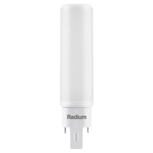 Radium - 43420563 - LED-Kompaktlampe RL-DUO13 840/G24D